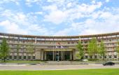 Туры в отель Radisson Blu Hotel Wuhan ETD Zone