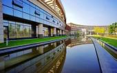 Туры в отель Radisson Blu Hotel Wuhan ETD Zone