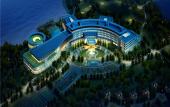 Туры в отель Radisson Blu Hotel Wuhan ETD Zone