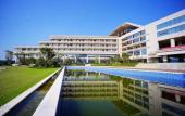 Туры в отель Radisson Blu Hotel Wuhan ETD Zone