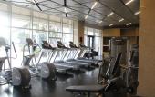 Туры в отель Radisson Blu Hotel Wuhan ETD Zone