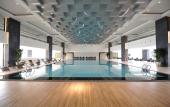 Туры в отель Radisson Blu Hotel Wuhan ETD Zone