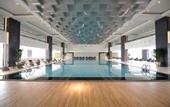 Туры в отель Radisson Blu Hotel Wuhan ETD Zone