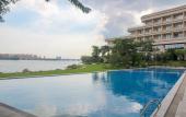 Туры в отель Radisson Blu Hotel Wuhan ETD Zone