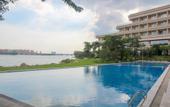 Туры в отель Radisson Blu Hotel Wuhan ETD Zone