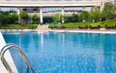 Туры в отель Radisson Blu Hotel Wuhan ETD Zone