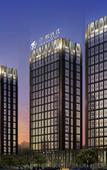 Туры в отель Qianna Qianxun Hotel (Luoyang Mudan Square Metro Station Wanda Plaza)