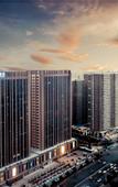 Туры в отель Qianna Qianxun Hotel (Luoyang Mudan Square Metro Station Wanda Plaza)