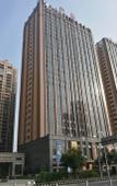 Туры в отель Qianna Qianxun Hotel (Luoyang Mudan Square Metro Station Wanda Plaza)