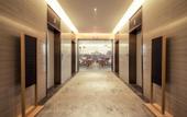 Туры в отель Qianna Qianxun Hotel (Luoyang Mudan Square Metro Station Wanda Plaza)