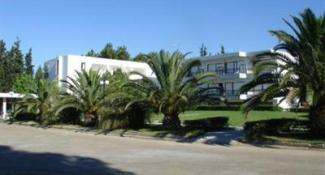 Kassandra Mare Hotel 4*