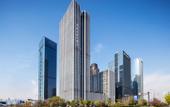 Туры в отель Ramada Encore by Wyndham Hangzhou Aoti