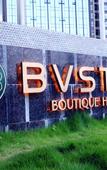 Туры в отель Bvstin Boutique Hotel ( tianfuxinqu Sihe subway station )