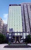 Туры в отель Bvstin Boutique Hotel ( tianfuxinqu Sihe subway station )