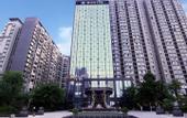 Туры в отель Bvstin Boutique Hotel ( tianfuxinqu Sihe subway station )