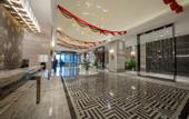 Туры в отель Bvstin Boutique Hotel ( tianfuxinqu Sihe subway station )