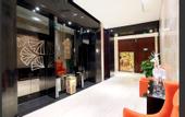 Туры в отель Bvstin Boutique Hotel ( tianfuxinqu Sihe subway station )