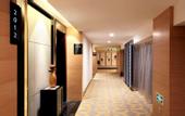 Туры в отель Bvstin Boutique Hotel ( tianfuxinqu Sihe subway station )