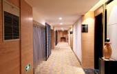 Туры в отель Bvstin Boutique Hotel ( tianfuxinqu Sihe subway station )