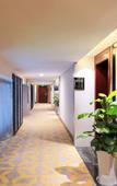 Туры в отель Bvstin Boutique Hotel ( tianfuxinqu Sihe subway station )