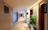 Туры в отель Bvstin Boutique Hotel ( tianfuxinqu Sihe subway station )