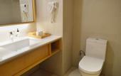 Туры в отель Ji Hotel (Shijiazhuang Yuhua East Road Wanda Plaza Branch