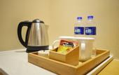 Туры в отель Ji Hotel (Shijiazhuang Yuhua East Road Wanda Plaza Branch