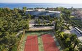 Туры в отель Kassandra Palace