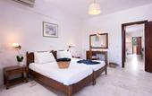Туры в отель Kassandra Palace
