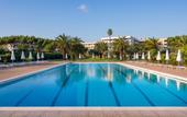 Туры в отель Kassandra Palace