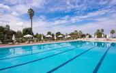 Туры в отель Kassandra Palace