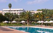 Туры в отель Kassandra Palace