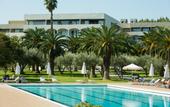 Туры в отель Kassandra Palace