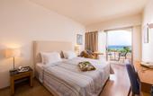 Туры в отель Kassandra Palace