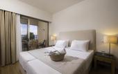 Туры в отель Kassandra Palace