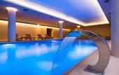Туры в отель Kassandra Palace