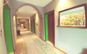 Туры в отель Kaiyue Hostel