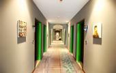 Туры в отель Kaiyue Hostel