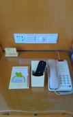 Туры в отель Vienna international hotel (Zhuhai Qinglv Road Riyuebei Grand Theater Branch)