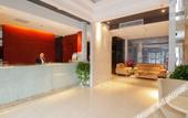 Туры в отель Goldmet Inn Xian Mingguang Road Branch