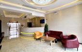 Туры в отель Sushi Collection Hotel (Shanghai Hongqiao Hub Xuyu Beicheng Branch)
