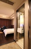 Туры в отель Four Seasons Qingteng Hotel (Beilun Chunxiao Wanren Beach)