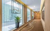 Туры в отель Atour Hotel (Shanghai Xinzhuang)