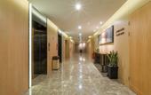 Туры в отель Atour Hotel (Shanghai Xinzhuang)
