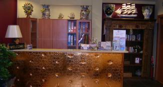 Kassiopea Aparthotel 3*