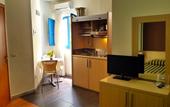 Туры в отель Kassiopea Aparthotel