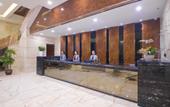 Туры в отель Huawen Yuexi Hotel