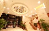 Туры в отель Huawen Yuexi Hotel
