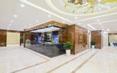 Туры в отель Huawen Yuexi Hotel