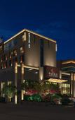 Туры в отель Lu'an Garden Hotel Shanghai